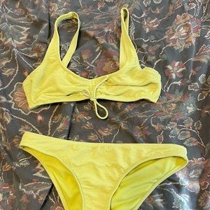 xhilaration bikini